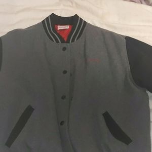 American Girl Letterman Jacket